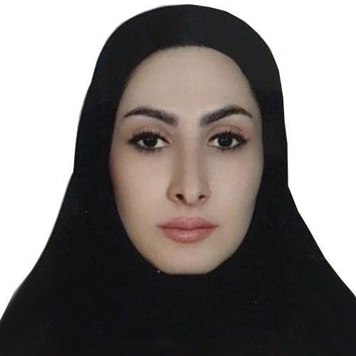 نازنین فاطمه رحمانی
