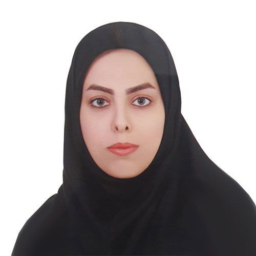مینا عمرانی